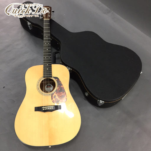 II Morris 生産完了品 MORRIS GUITARS モーリスギター 公式通販 12弦 