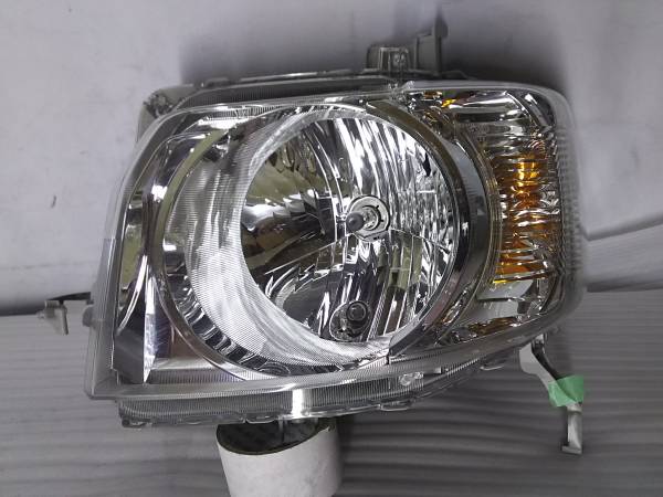 ヴェルファイア ANH20W 左ヘッドライト