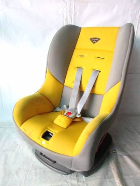 【A3-45】トヨタ 純正★　チャイルドシート　G-Child　plus　