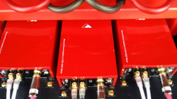Bewith パワーアンプ Reference R107S Rosso Reference R-107S BEWITH BS01 Limited BEWITH(ビーウィズ)のアンプの