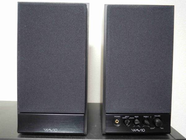 ONKYO オンキョー GX-D90（B） 中古スピーカー 去年5月位にアマゾンで