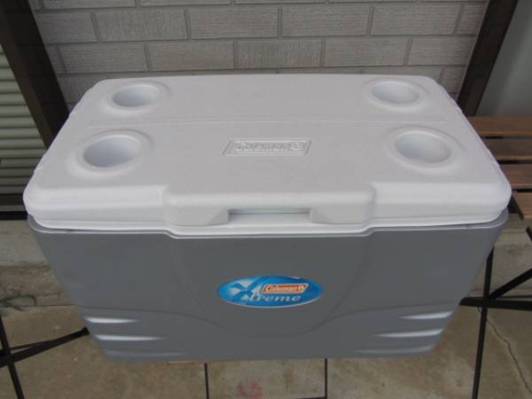 エクストリーム Coleman(コールマン) クーラー クーラーボックス 