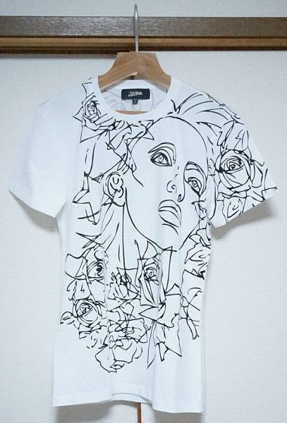 jean paul gaultierカットソーTシャツゴルチエ ゴルチェ Jean Paul