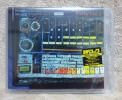 新品 POLYSICS What's This??? 完全生産限定盤 特典ステッカー付