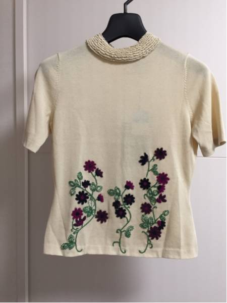 シビラ 新品 サイズ M 定価 29000円(税抜)