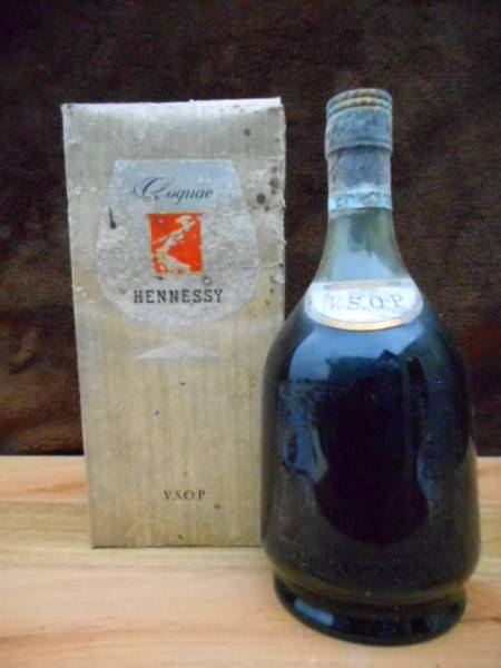 Hennessy Cognac | Champagne VSOP Fine of Grande taste V.S.O.P