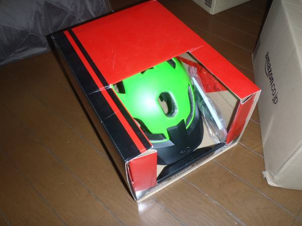 BELL STOKER　Lサイズ　５８～６２センチ　　試着のみ