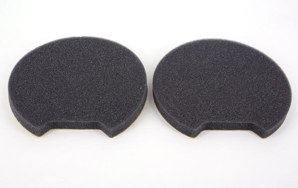 JBL1インチドライバー用ウレタン新品ペアLE85， 2420，2421A，2421B