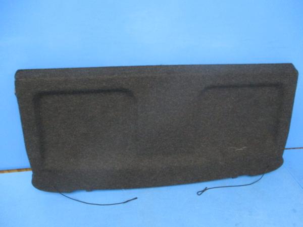 トノカバー アクア NHP10 トヨタ純正 : TOYOTA(トヨタ) 純正部品 AQUA