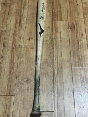 最終値下げ！日本ハムファイターズ■谷口雄也■実使用 バット