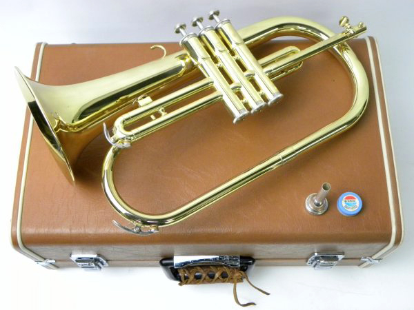 フリューゲルホルン ヤマハ YFH-231 | YAMAHA - 公式通販 値下げYAMAHA