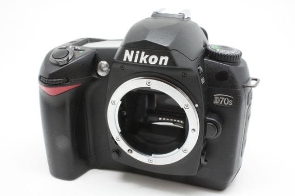 一眼レフ Nikon D70 レンズ破格！ デジタル一眼カメラ D70」の人気商品
