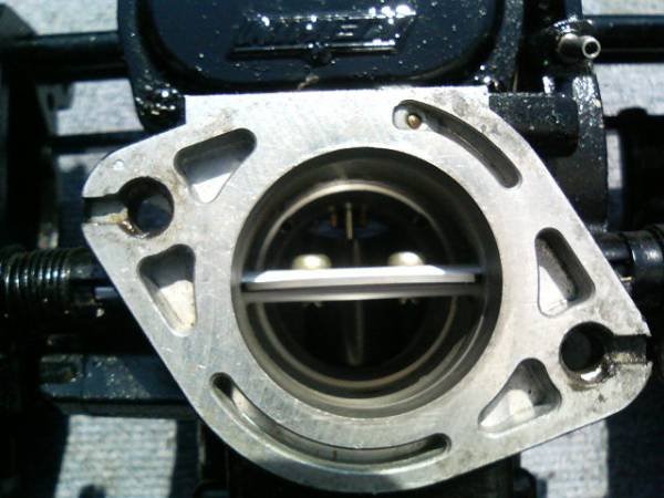カワサキ STX ZXI 1100 キャブレター 実働外し Episode 5: Kawasaki