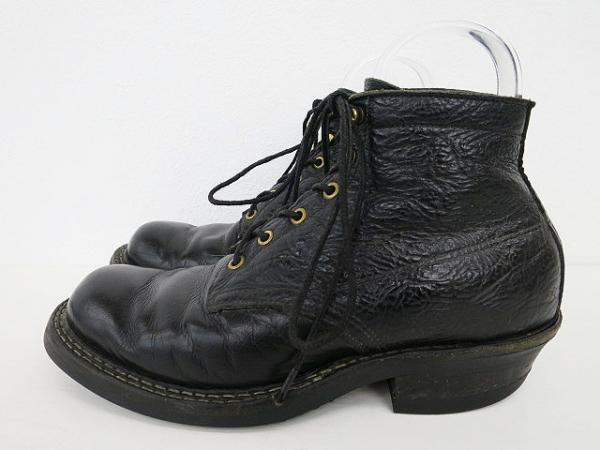 WHITES ホワイツ ルードギャラリー別注 セミドレスブーツ al1604