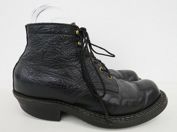 WHITES ホワイツ ルードギャラリー別注 セミドレスブーツ al1604