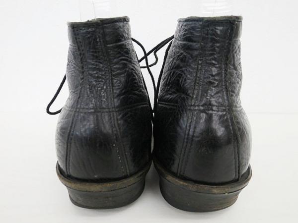 WHITES ホワイツ ルードギャラリー別注 セミドレスブーツ al1604