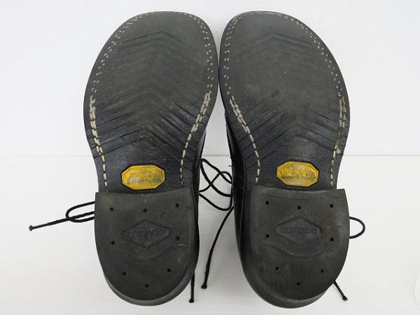 WHITES ホワイツ ルードギャラリー別注 セミドレスブーツ al1604