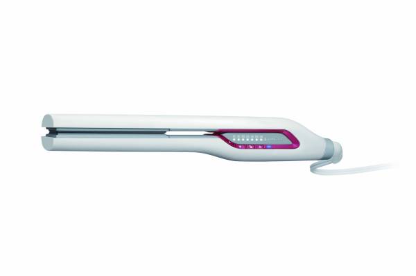 ヘアビューロン ストレートアイロン 期間限定20%オフ/特価】リュミ
