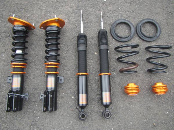 アルファード Ｋ－ＢＥＥ 車高調 美品 ANH10MNH10ANH15MNH15