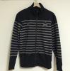 美品 正規品 F.C.R.B.×NIKE BORDER PDK JKT サイズS ボーダー