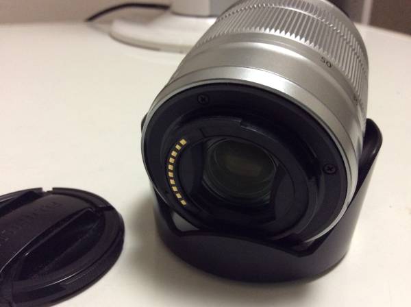 FUJINON レンズ XC 16mm-50mm カメラ 良品 FUJIFILM フジフィルム