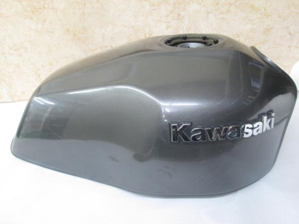 【BST】a★ZRX400　ZR400E　純正　フューエルタンク　　　　　★