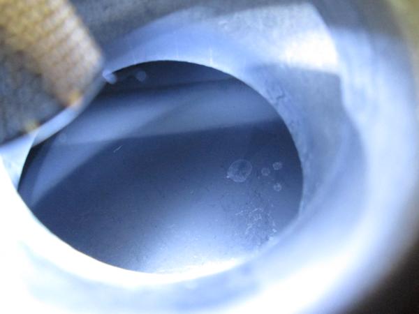 【BST】a★ZRX400　ZR400E　純正　フューエルタンク　　　　　★