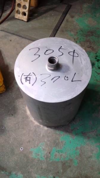 ダイヤモンドコアビット305φ37cm切り込みデインプル10分山