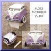 ■■コア【OLDIES Paper Holder】ペーパーホルダーバスPL■　②