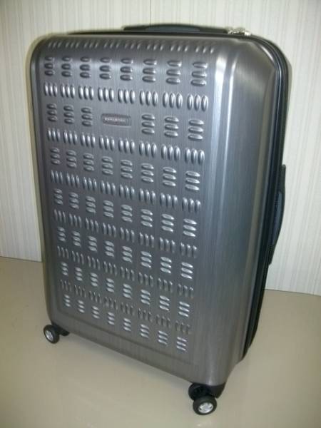 【展示品】サムソナイト　AluPlate360　Y5