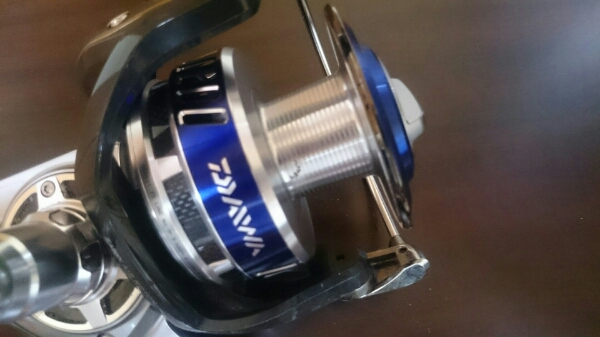 10 SALTIGA 6500H 美品