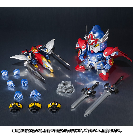 中古/SDX 大福将軍 SDガンダム 訳あり品&魂ウェブ限定&国内正規 中古/SDX 大福将軍 SDガンダム 訳あり品&魂ウェブ限定&国内正規