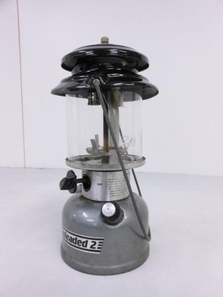 コールマン ノーススター ランタン 2000-455j 驚きの破格値 1306