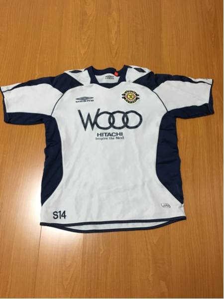 『支給品』柏レイソル練習着