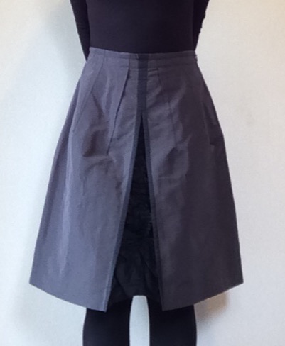 【MIU MIU】スカート