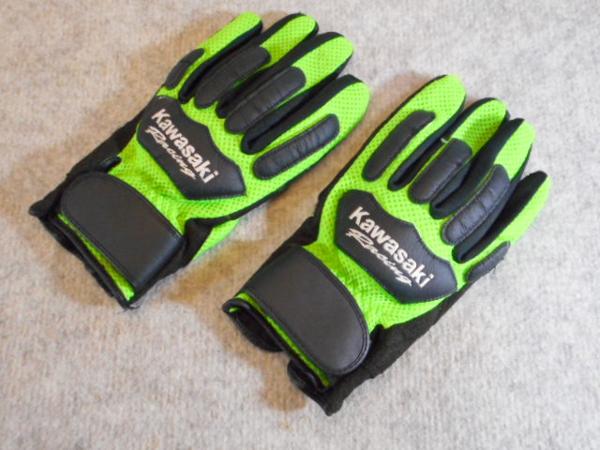 RS TAICHI・KAWASAKI/RSタイチ・カワサキ メッシュジャケット バイク