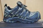 Salomon XA PRO 3D GTX USA カモフラ　新品同様　27，5cm