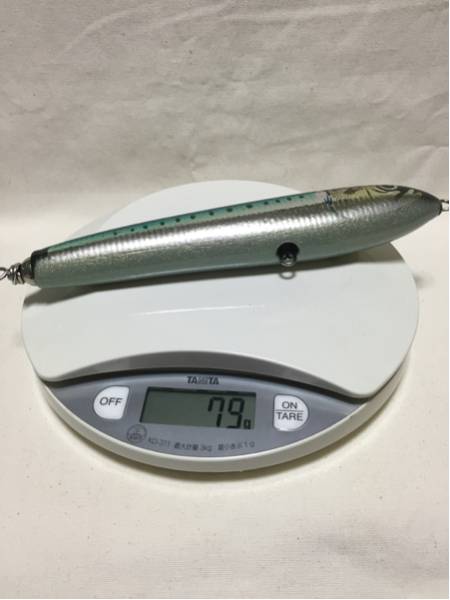 カーペンター KLL 002A(BCγ90gベース、マグロ用) 【公式通販】