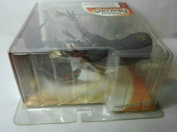 マクファーレントイズ ドラゴンズ ソーサラードラゴン シリーズ4 