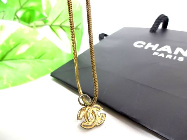 ★パリ発★made in France★シャネル ブレスレット5555円即決