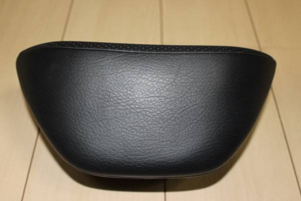 シグナスＸ XC125用 ワイズギア Y'SGEAR 純正バックレスト 即決