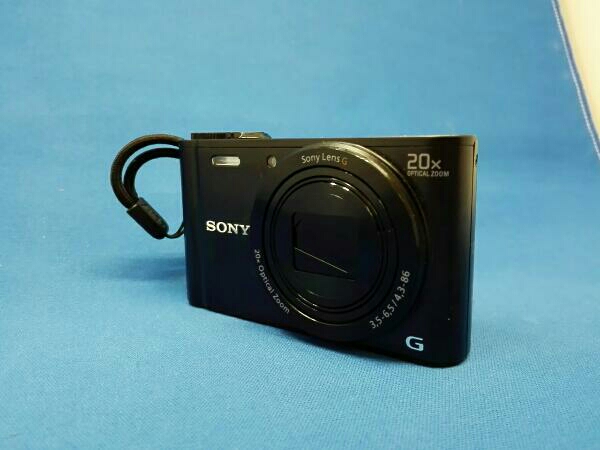 DSC-WX300 Sony Digital Camera Cyber-shot 20x SONY MP with : | com 