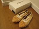 GIVENCHY NAPPA size37.5