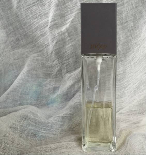 資生堂 香水 インウイ INOUI ローションドパルファム 廃盤品 資生堂