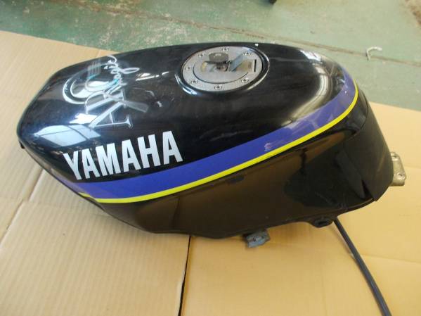 TZR 50 R タンク 鍵付 ヤマハ用 自動車、オートバイ 【公式通販】