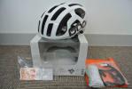 POC　Octal　Hydrogen White　ポック　白　L　中古美品