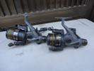 DAIWA REGAL Z4050BR　中古品　２台セット！