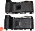 Mamiya ロールフィルム・ホルダー2型 6x9 説明書付 マミヤ ロールフィルムホルダー マミヤ Mamiya 6×9 6x9 ⁄ MAMIYA 説明書付