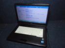富士通　LIFEBOOK A550/A Corei3-M350/2G/HDDなし　ｄ3490