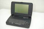 PC-98HA - NEC ノートパソコンよりも小さなNECのHANDY98「PC-98HA